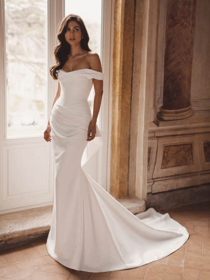 Blue by Enzoani